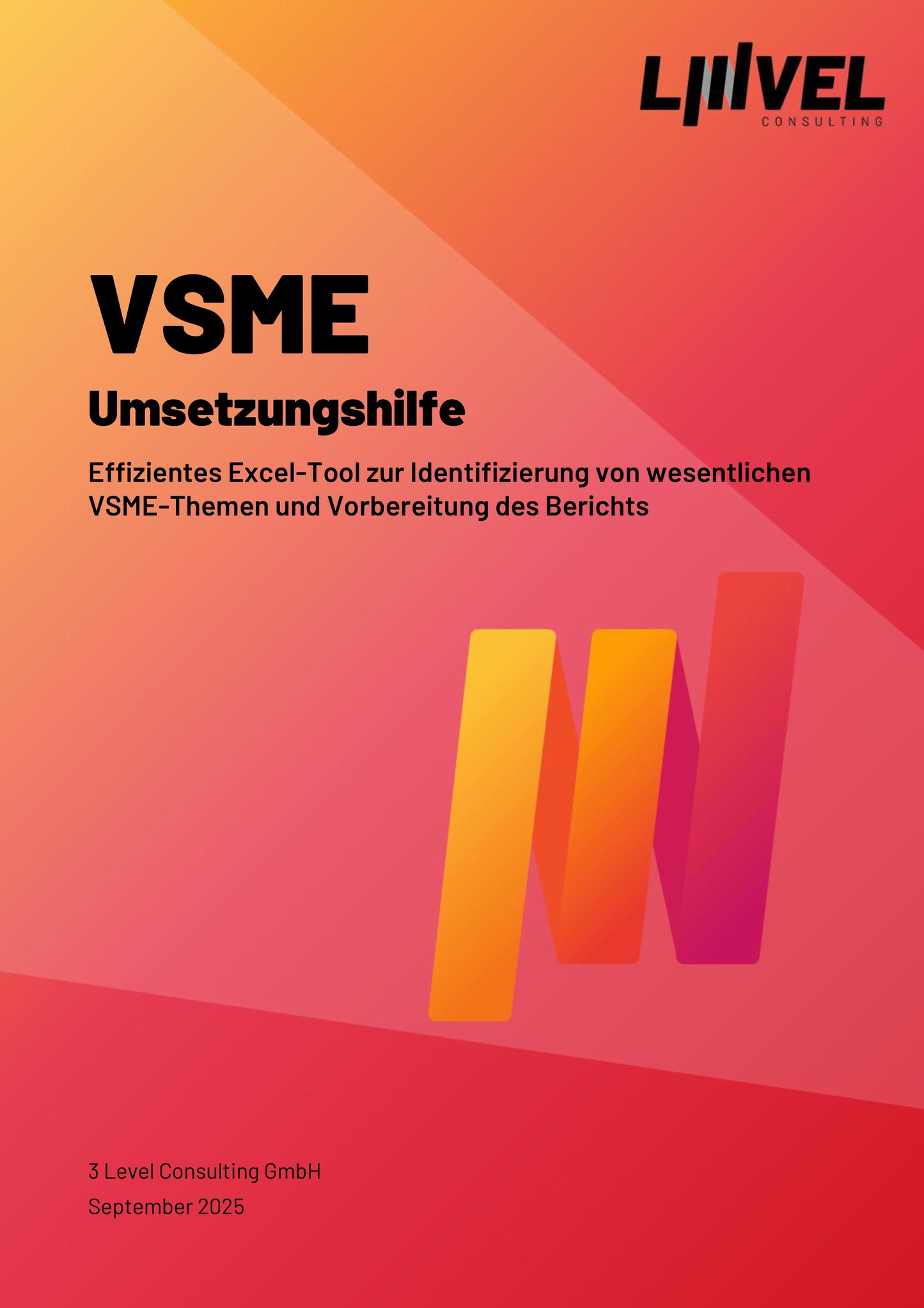 VSME-Tool